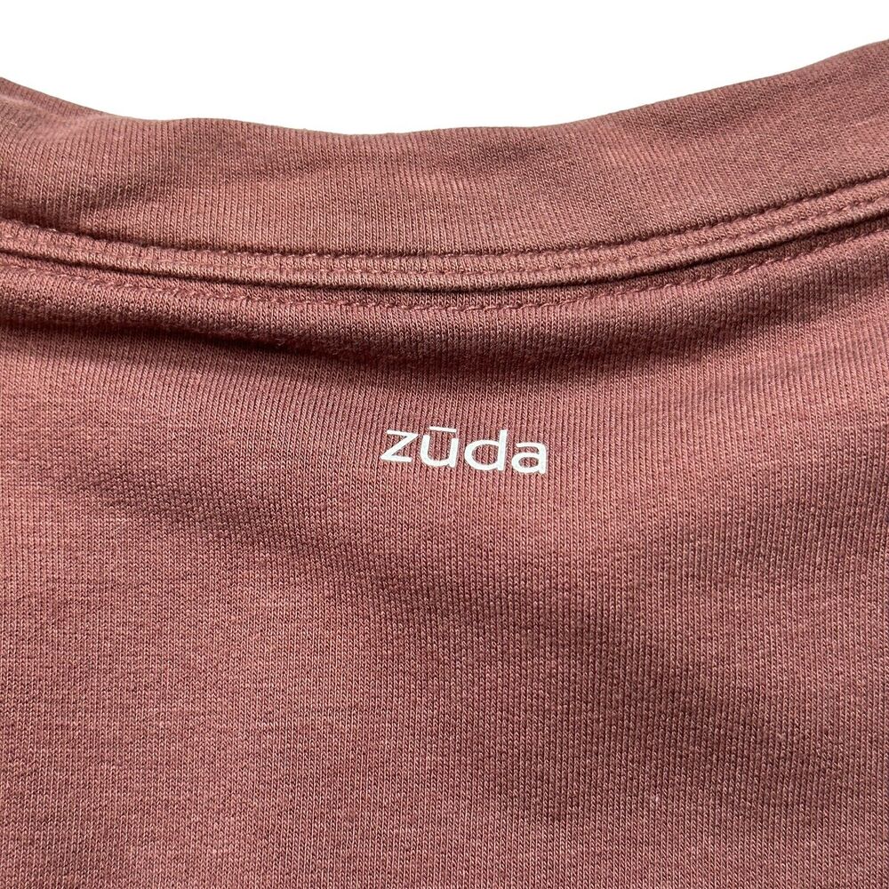 Zuda Dress - Picture 6 of 12